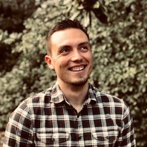 Meet your Posher, John